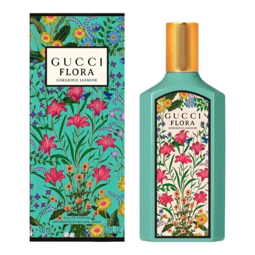 Gucci - Flora Gorgeous Jasmine 3.3oz EDP for Women