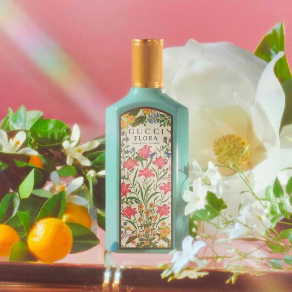Gucci - Flora Gorgeous Jasmine 3.3oz EDP for Women