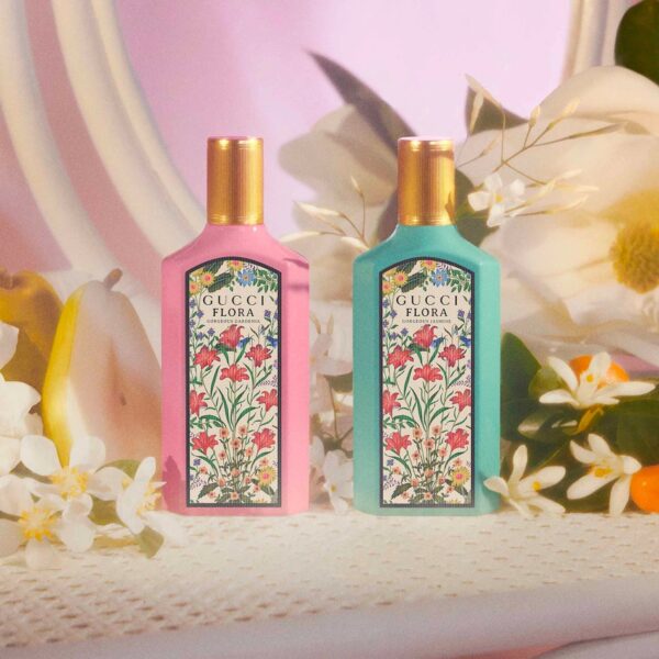 Gucci - Flora Gorgeous Jasmine 3.3oz EDP for Women