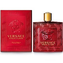 Versace - Eros Flame 3.4oz EDP for Men
