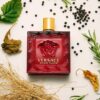 Versace - Eros Flame 3.4oz EDP for Men