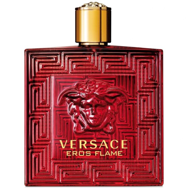 Versace - Eros Flame 3.4oz EDP for Men
