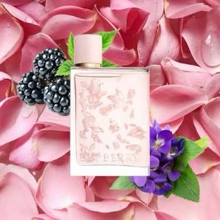 Burberry - Her 3.3oz EDP for Women