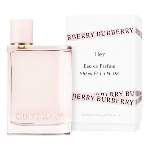 Burberry - Her 3.3oz EDP for Women