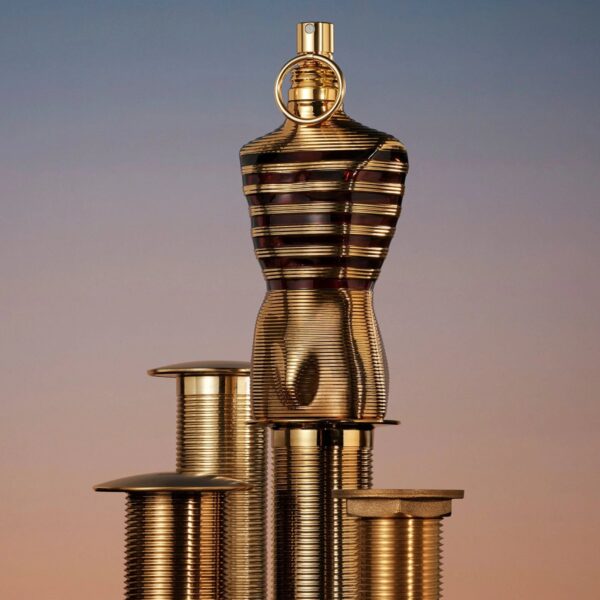Jean Paul Gaultier - Le Male Elixir Parfum EDP 4.2oz For Men