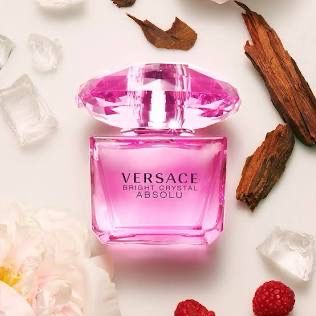 Versace - Bright Crystal Absolu 3oz EDP for Men