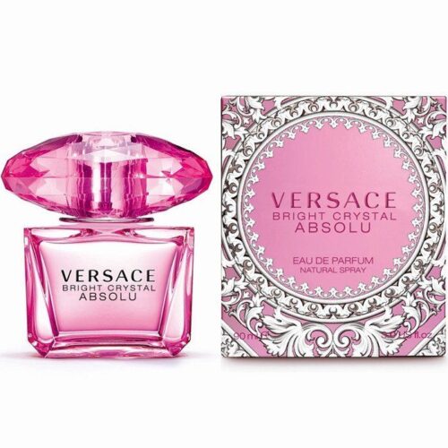 Versace - Bright Crystal Absolu 3oz EDP for Men