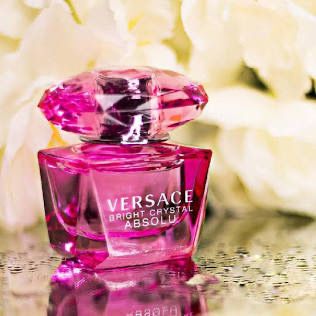 Versace - Bright Crystal Absolu 3oz EDP for Men