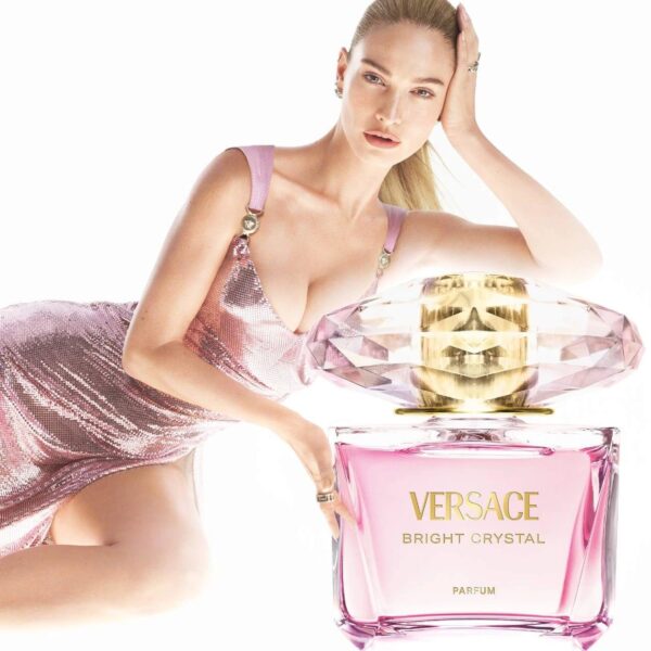 Versace - Bright Crystal Parfum 3oz for Women