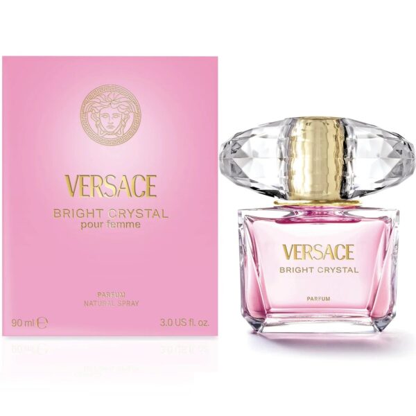 Versace - Bright Crystal Parfum 3oz for Women