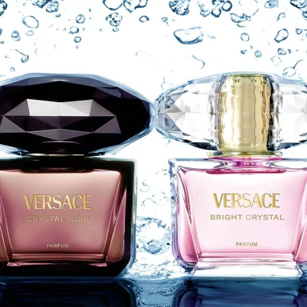 Versace - Bright Crystal Parfum 3oz for Women