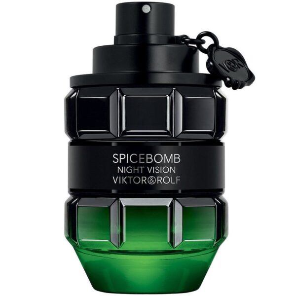 Viktor & Rolf - Spicebomb NightVision 3.04oz EDP for Men