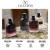 Uomo - Born In Roma Intense 3.4Oz EDP for Men