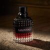 Uomo - Born In Roma Intense 3.4Oz EDP for Men
