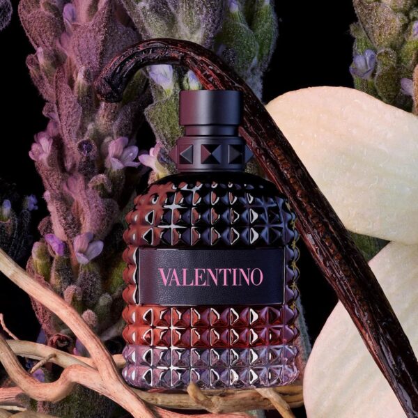 Uomo - Born In Roma Intense 3.4Oz EDP for Men