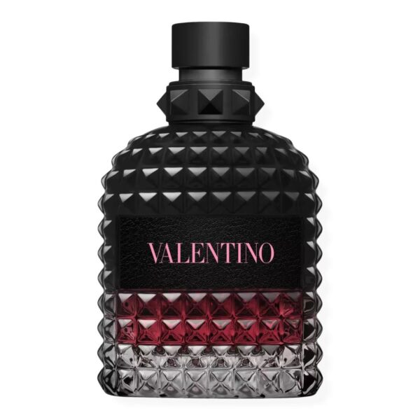 Uomo - Born In Roma Intense 3.4Oz EDP for Men