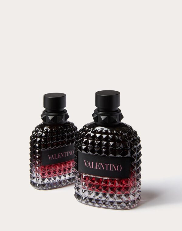 Uomo - Born In Roma Intense 3.4Oz EDP for Men