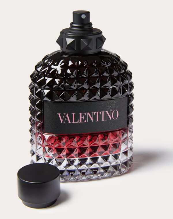 Uomo - Born In Roma Intense 3.4Oz EDP for Men
