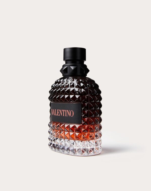 Uomo - Born In Roma Coral Fantasy 3.4Oz EDT for Men