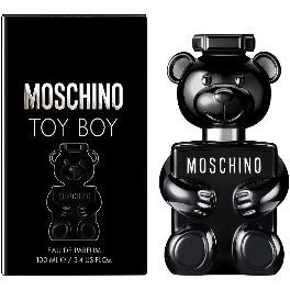 Moschino - Toy Boy 3.4Oz EDP for Men