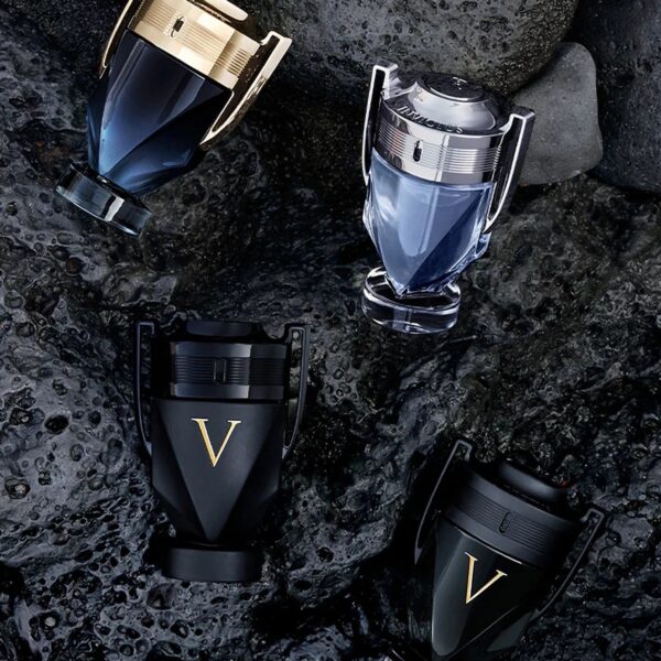 Paco Rabanne - Invictus Victory Elixir 3.4oz Parfum Intense for Men