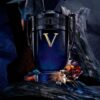 Paco Rabanne - Invictus Victory Elixir 3.4oz Parfum Intense for Men