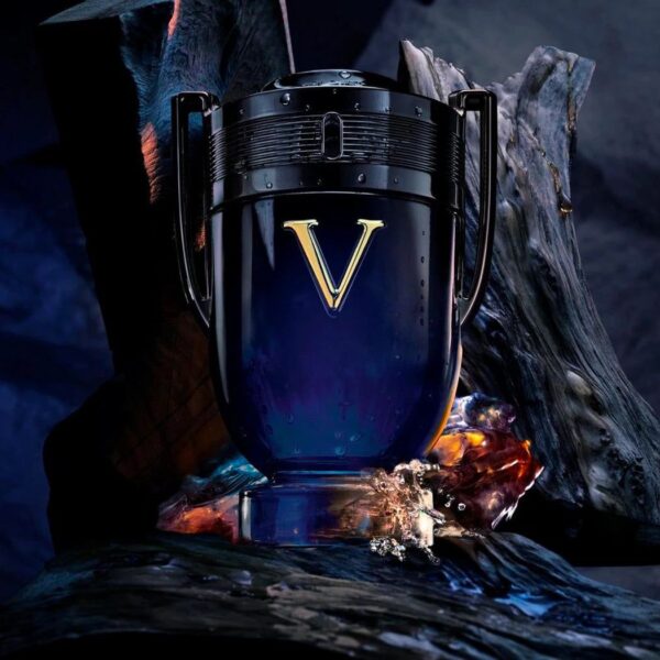 Paco Rabanne - Invictus Victory Elixir 3.4oz Parfum Intense for Men