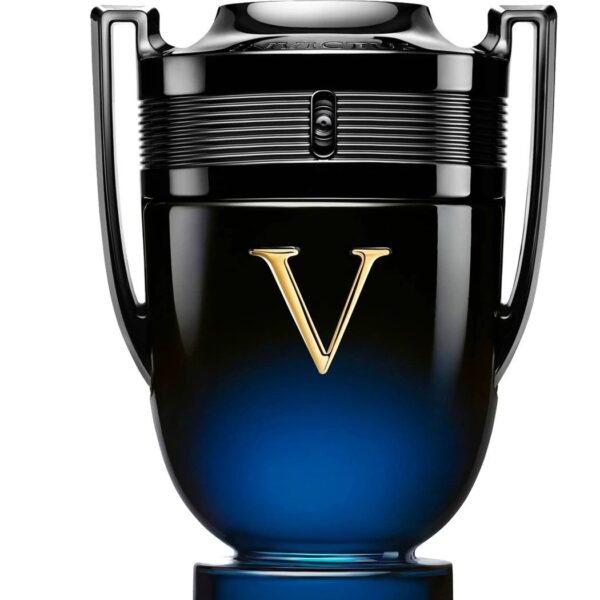 Paco Rabanne - Invictus Victory Elixir 3.4oz Parfum Intense for Men