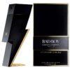 Carolina Herrera - Bad Boy 3.4Oz EDT For Men