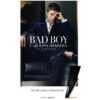 Carolina Herrera - Bad Boy 3.4Oz EDT For Men