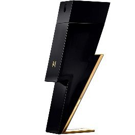Carolina Herrera - Bad Boy 3.4Oz EDT For Men